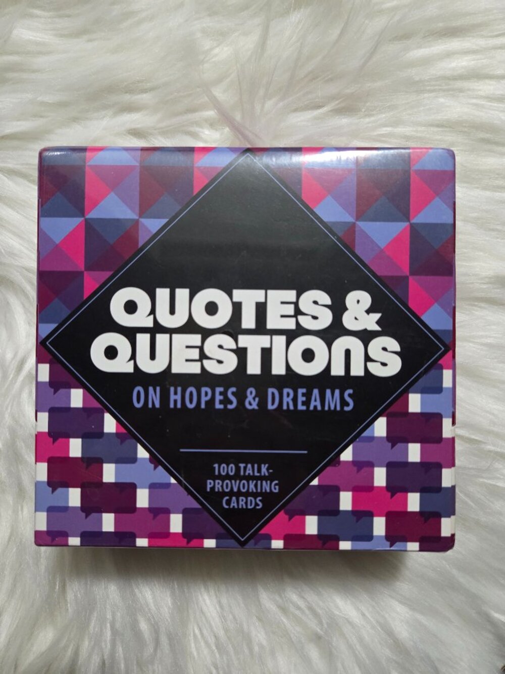 Quotes & Questions on Hopes & Dreams